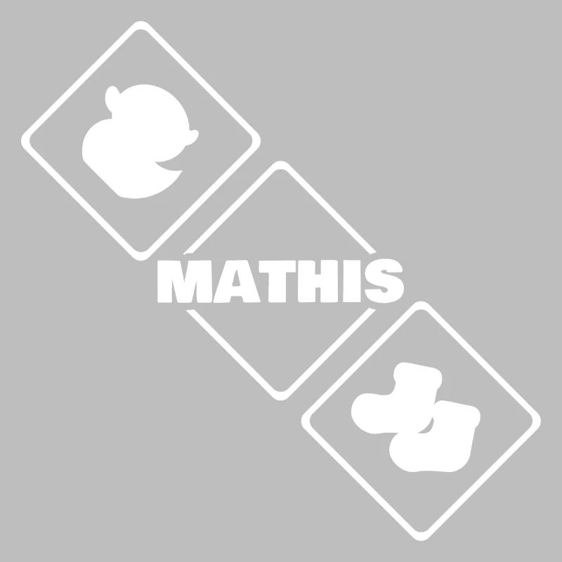 Bébé Mathis