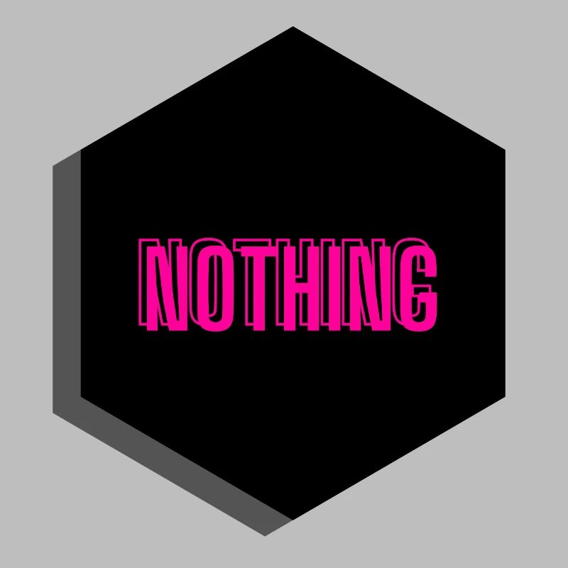 Nothing