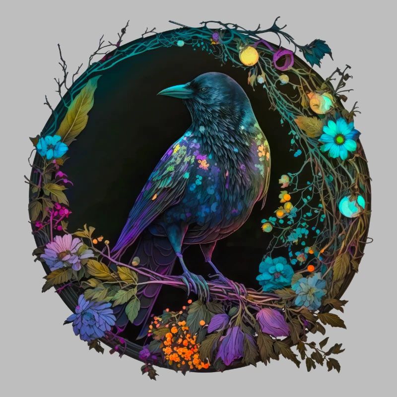 Le Corbeau