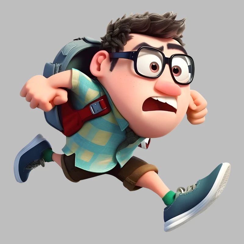 Pals pixélisés