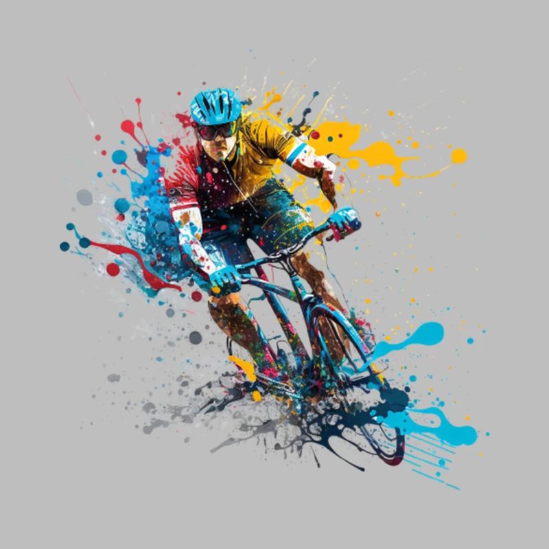 Radfahrer
