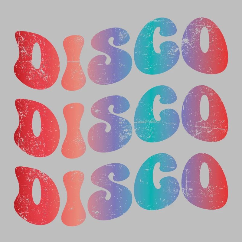 Disco Rétro