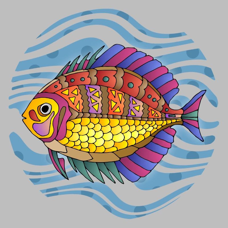 Fisch
