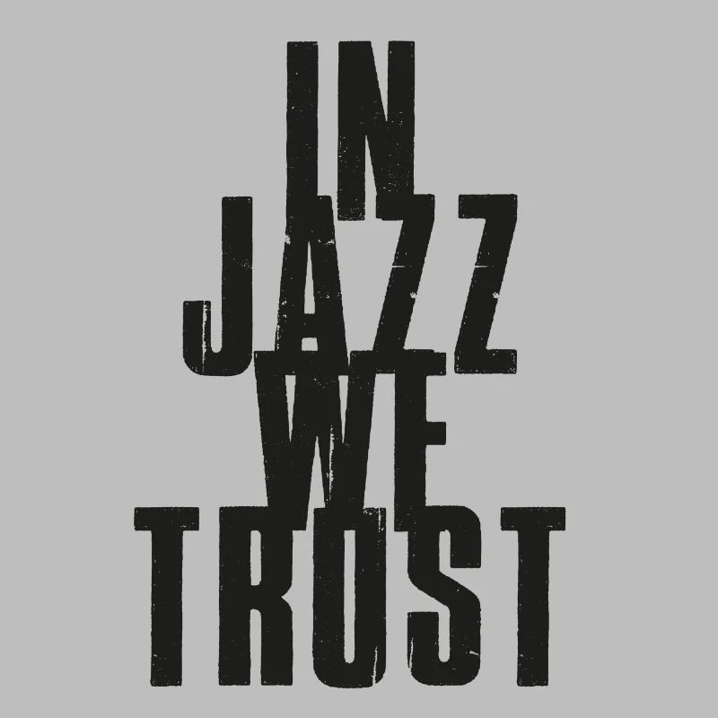 Dans Jazz we Trust