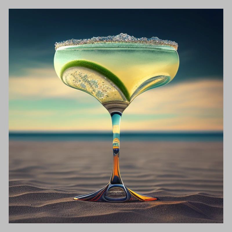 Cocktail 5 Geschenk