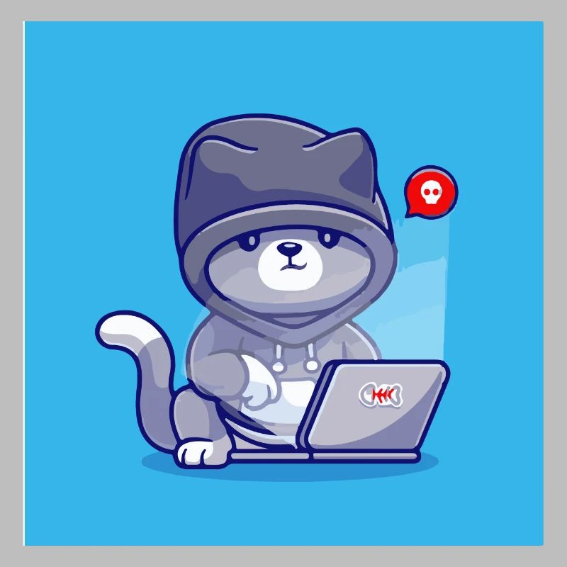 hacker design
