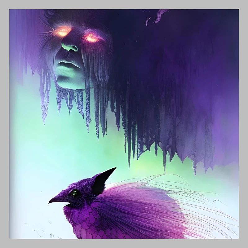 Fantasy creatures
