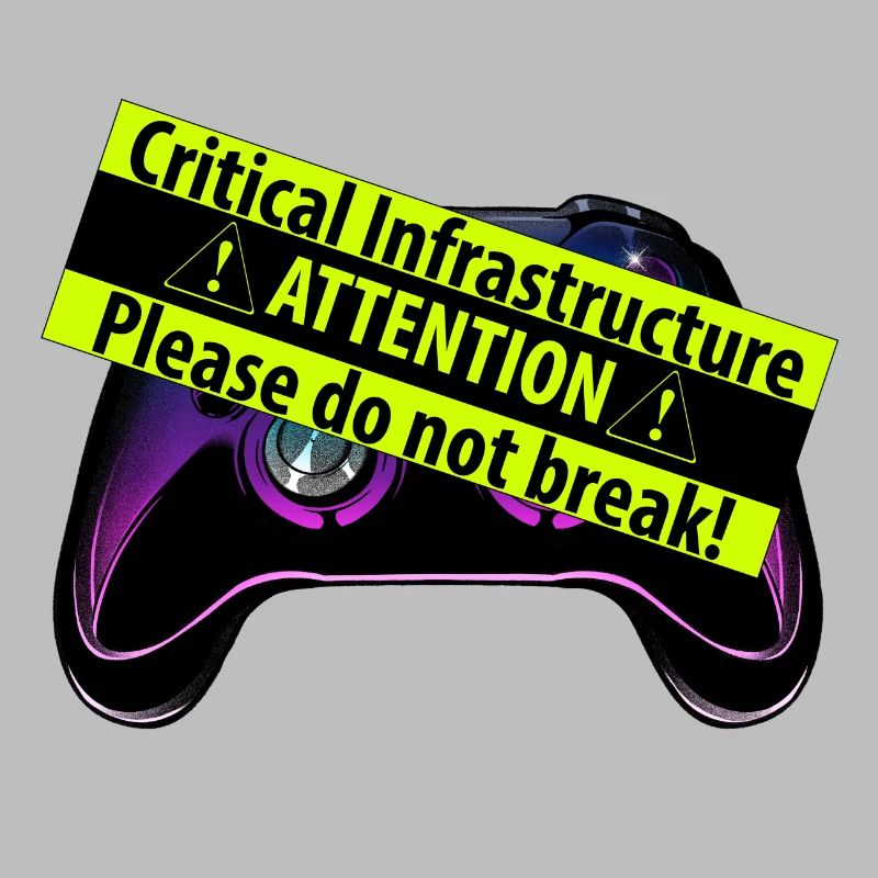 Critical Controller