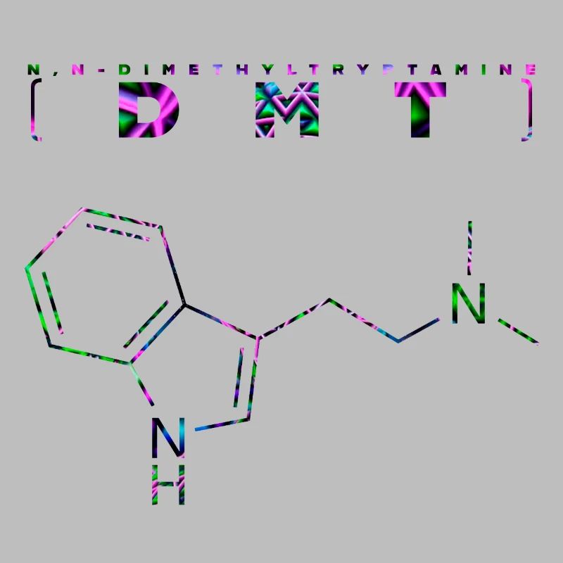 dmt molecule