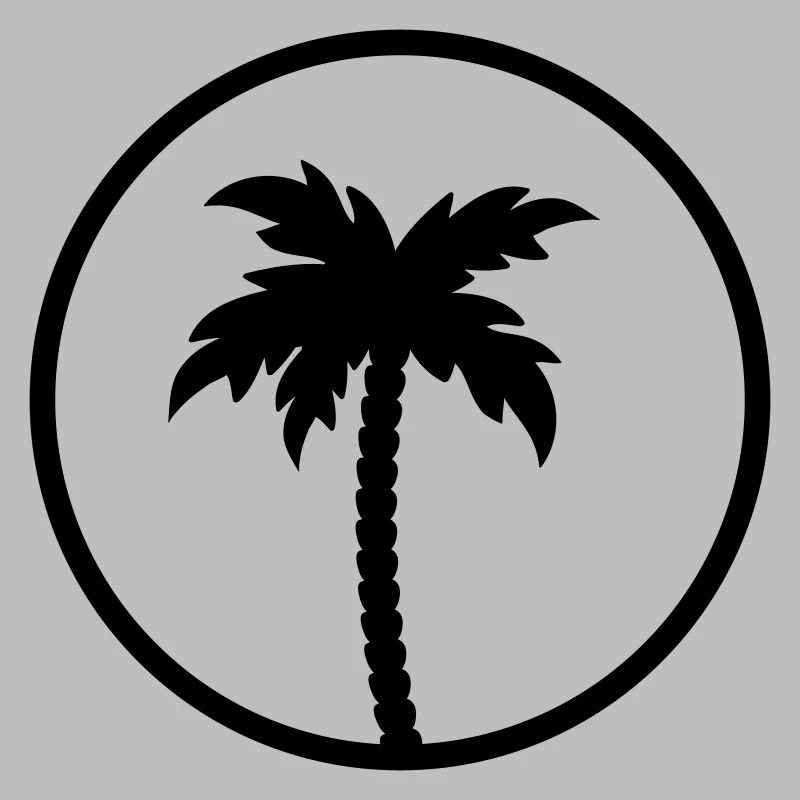 palm tree