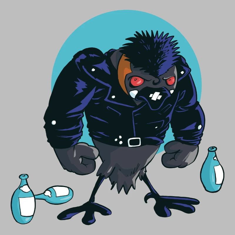 GrebeCastagneux - version without text