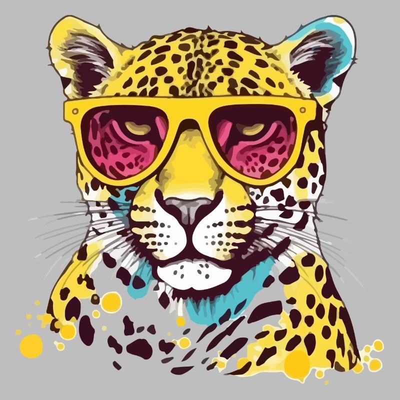 Hek der Leopard