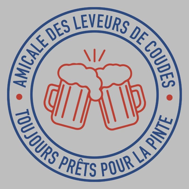 AMICALE LEVEURS DE COUDES