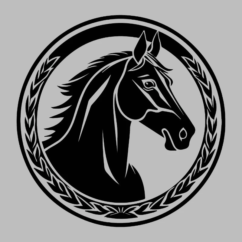 Pferd Pferdekopf Pony