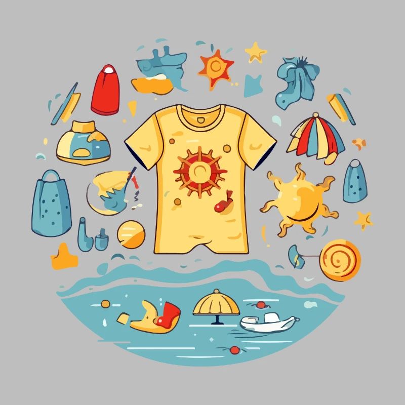 Kit de vacances