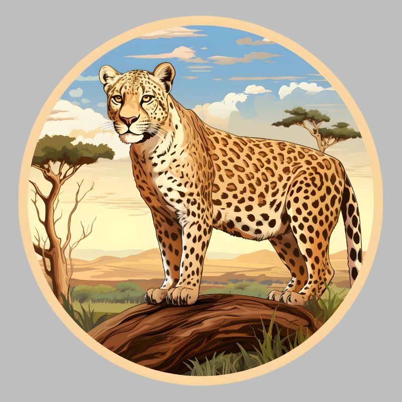 Leopard