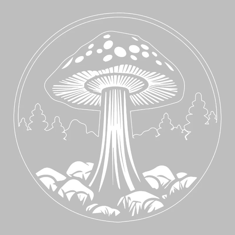 Champignon Cueilleur de champignons Champignons Champignons