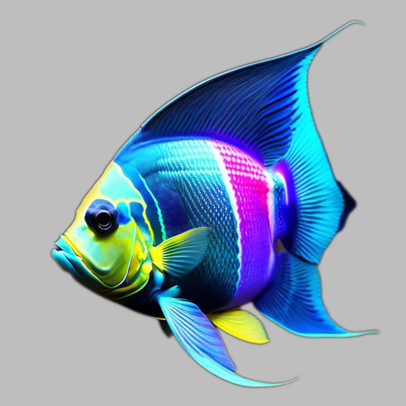 Kaiserfisch