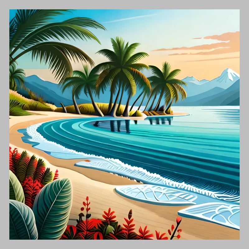 Sueños isleños