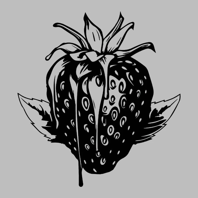 Fraise Fruit Fruit