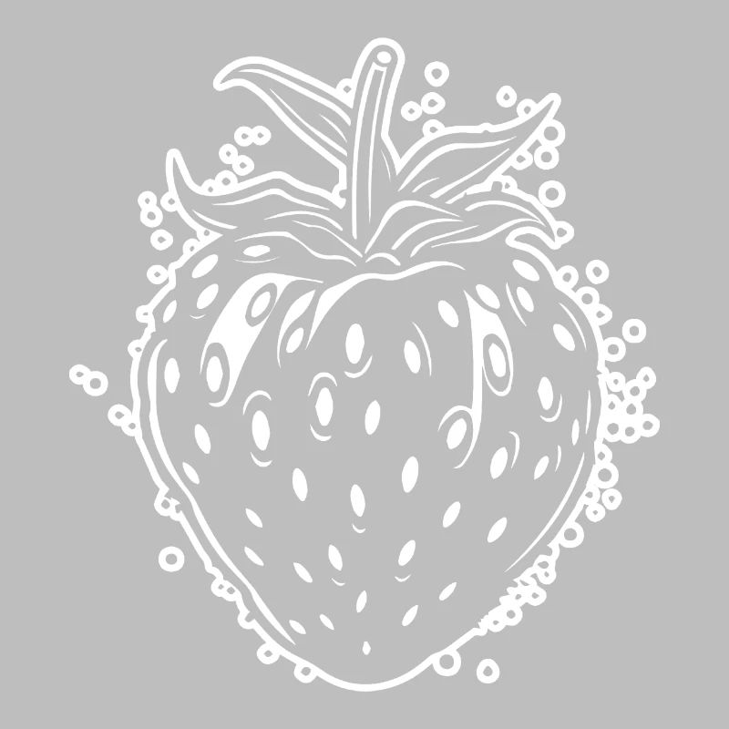 Fraise Fruit Fruit