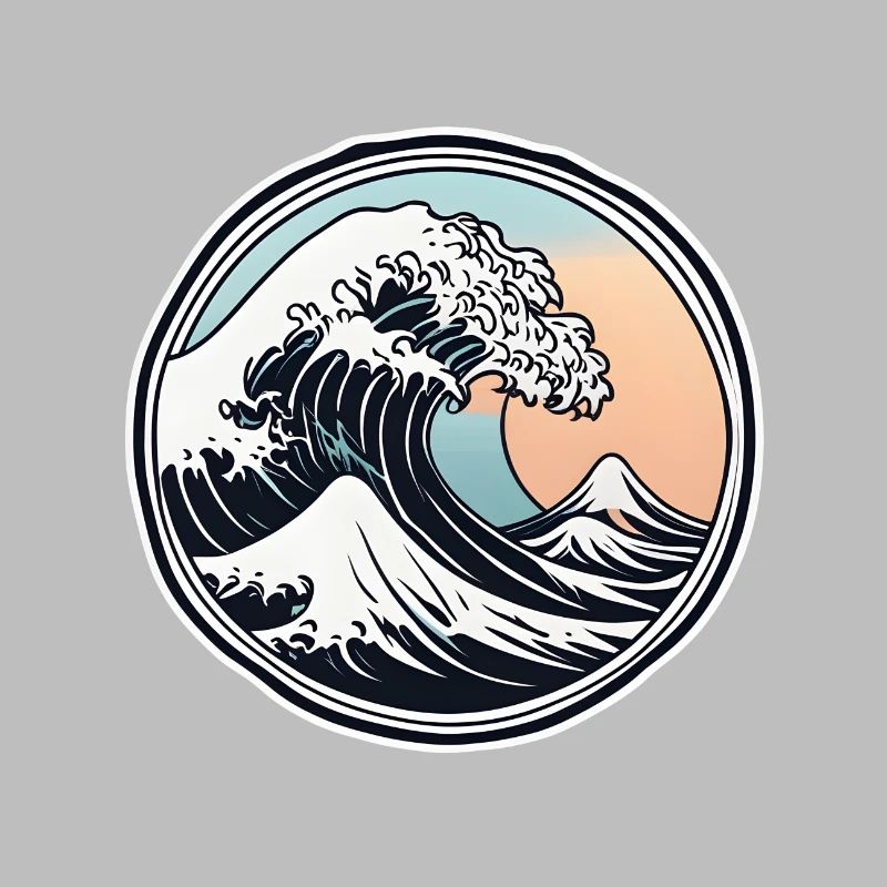 Big Wave