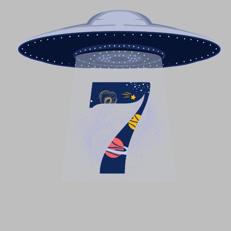 7th Anniversary UFO Attack
