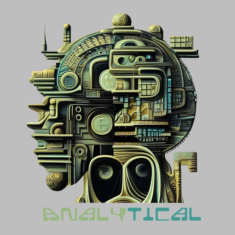 Analytical mind
