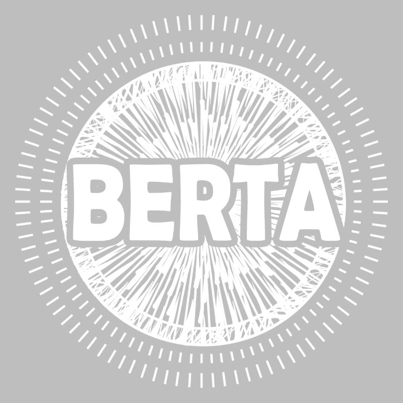 Idée cadeau Berta