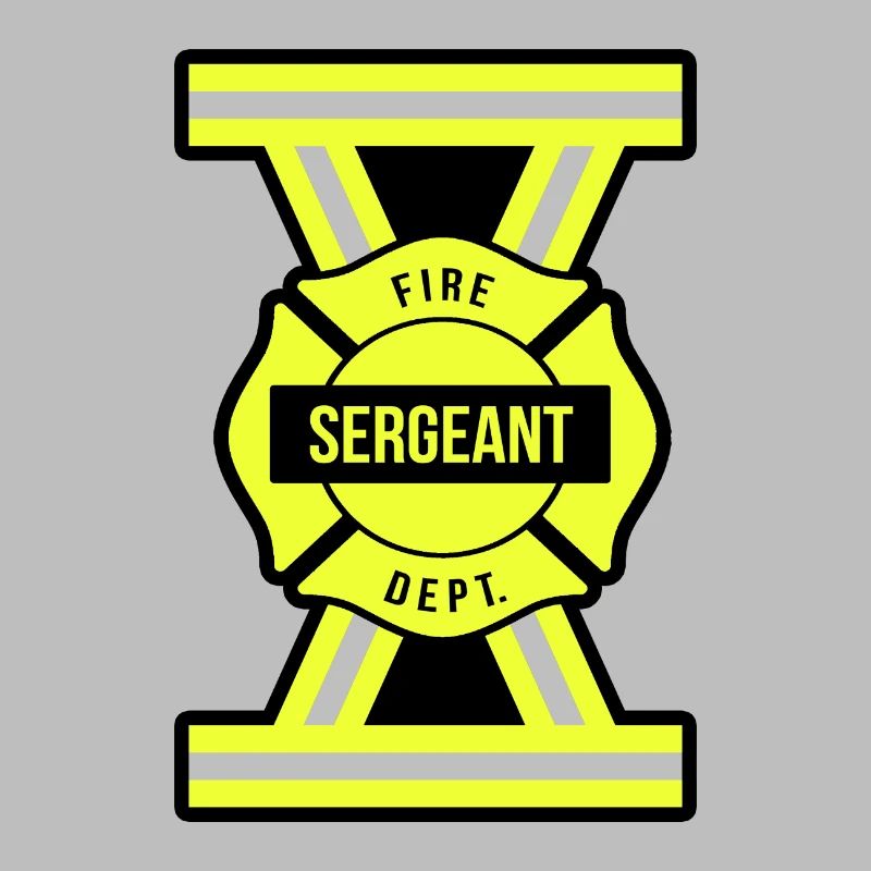Fire Sergeant