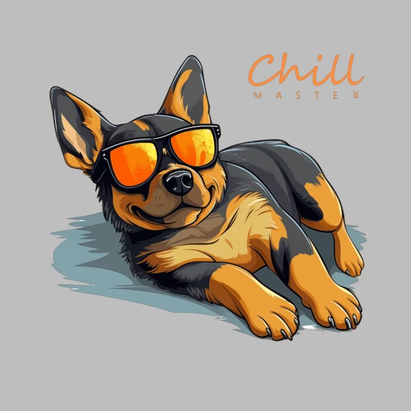 Chill Master