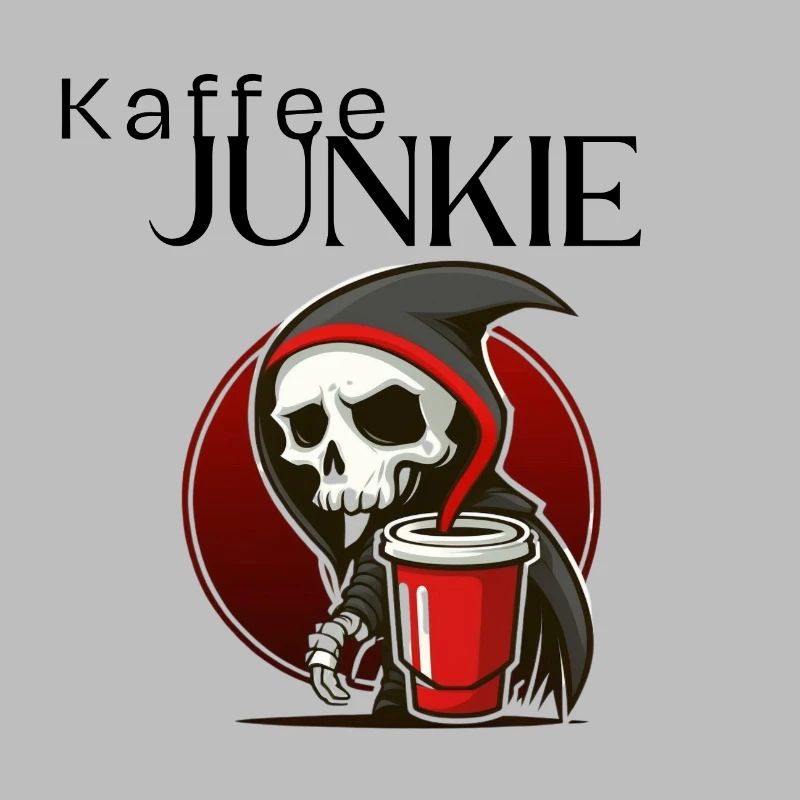 Kaffee Junkie