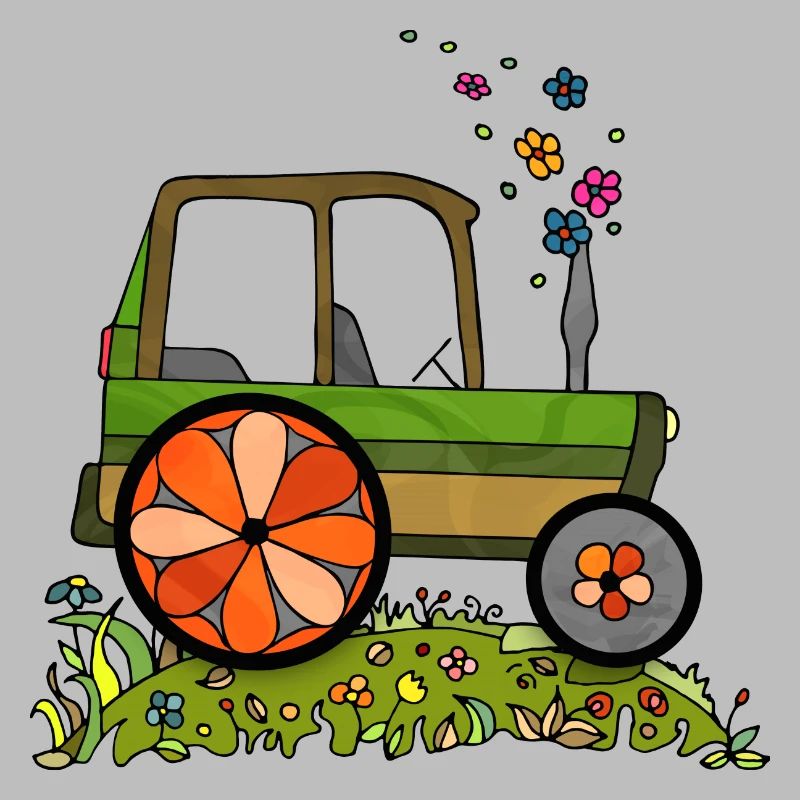 Tractor