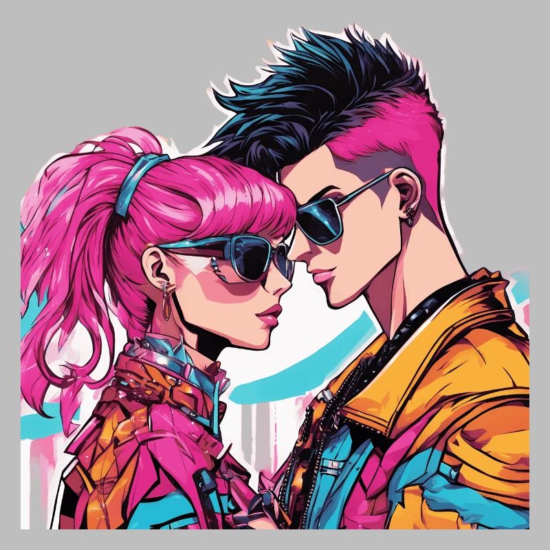 Y2K-Mode