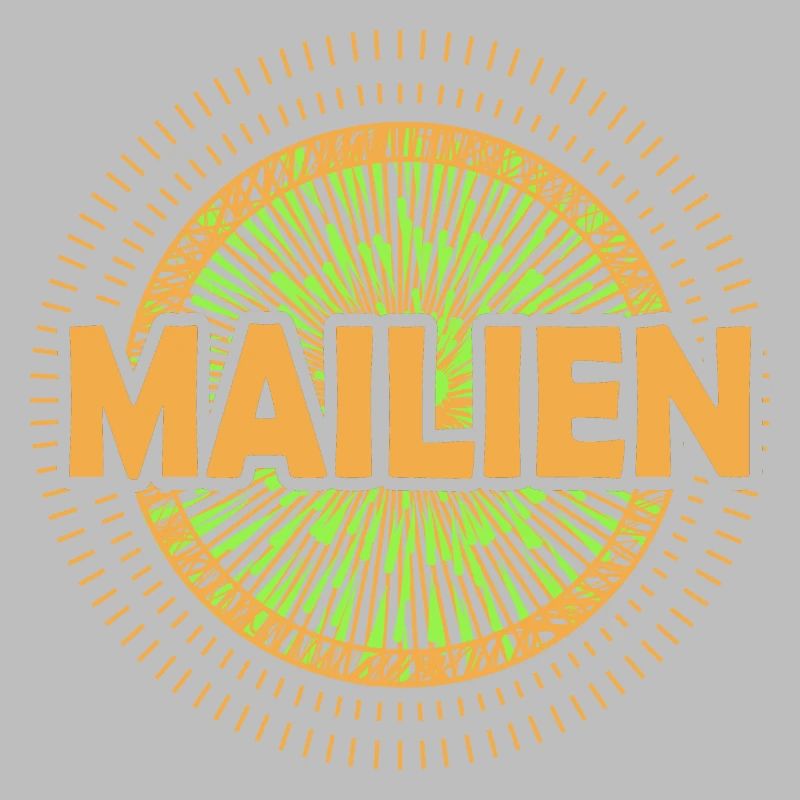Mailien comme idée cadeau