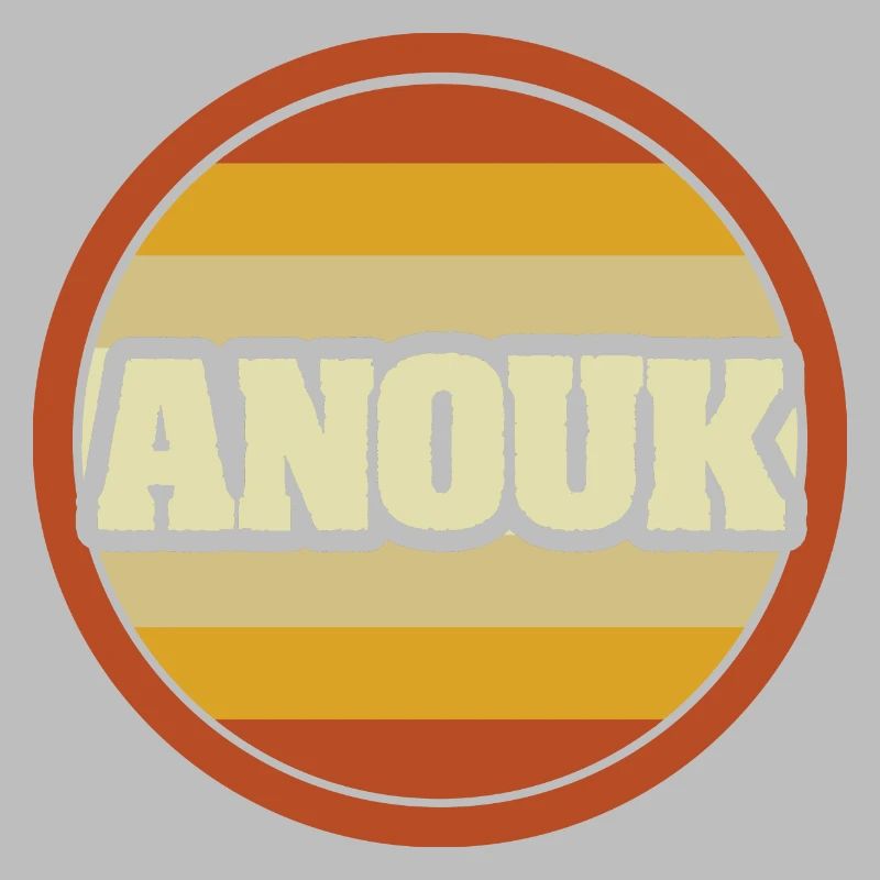 First name Anouk