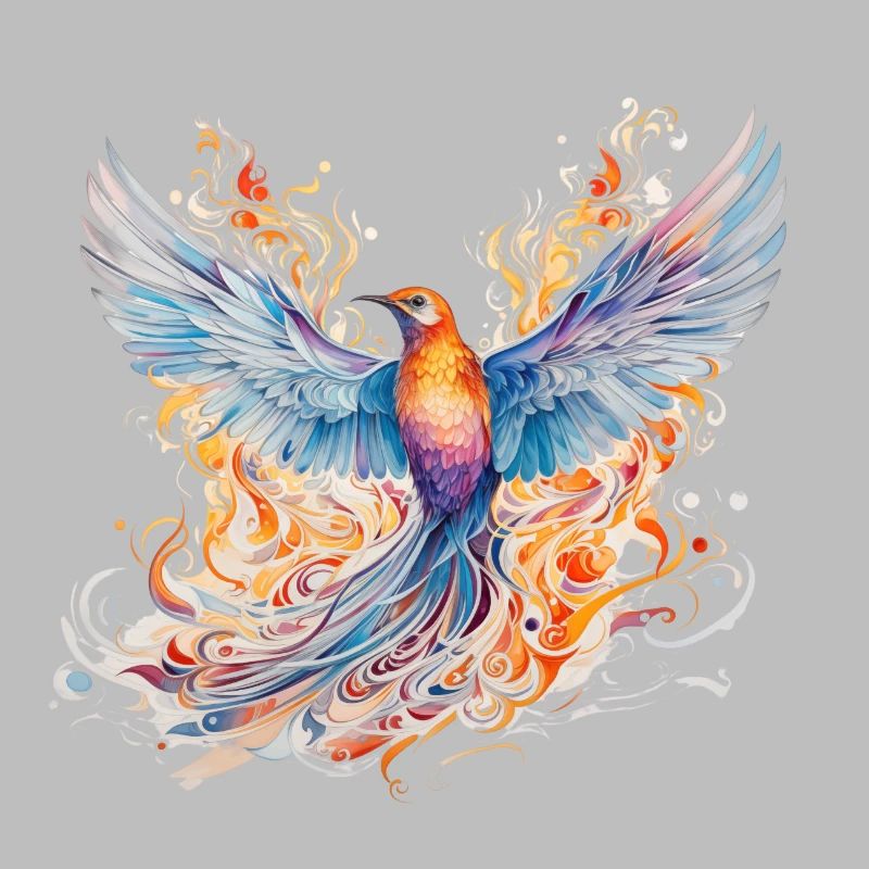 Oiseau de paradis