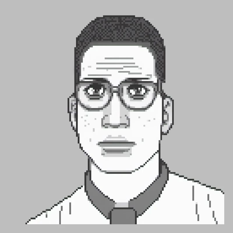 Pixel Intellectuel