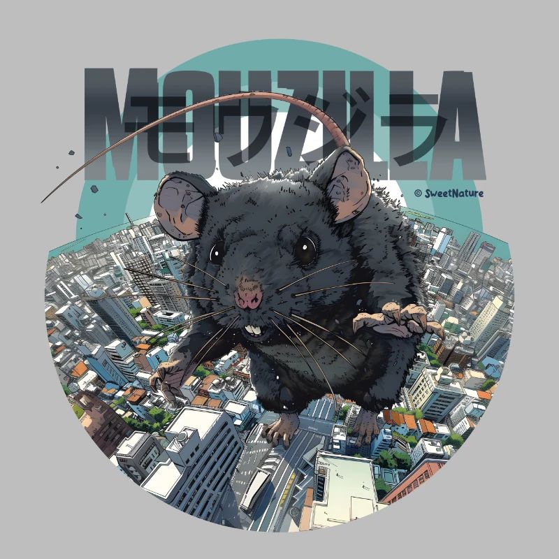 MOUZILLA