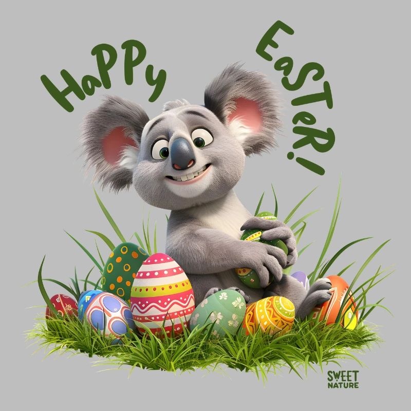 Joyeuses Pâques