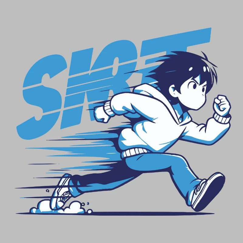 Illustration de Dynamic Runner