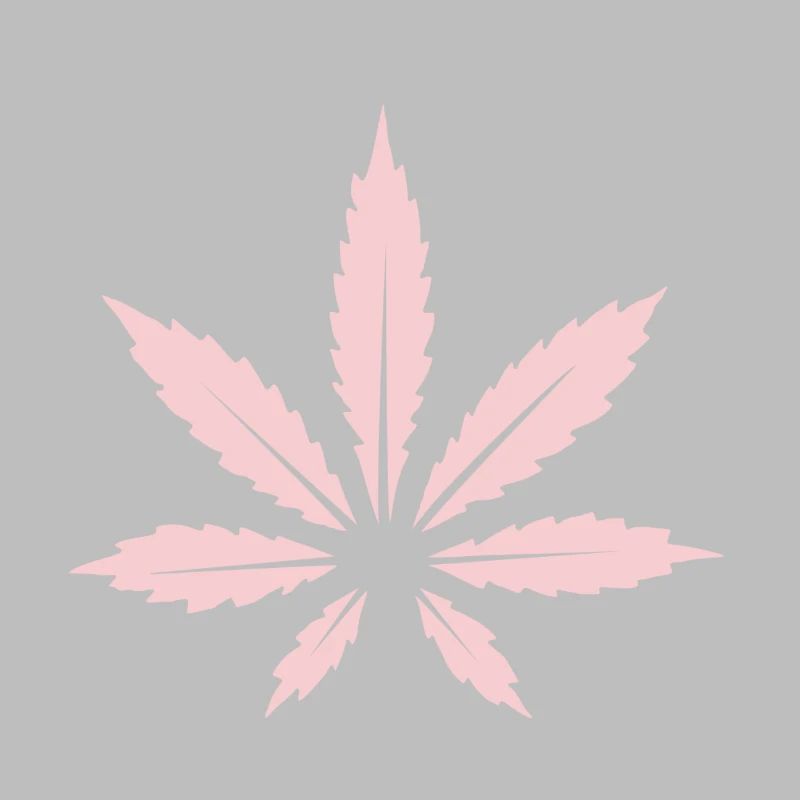Cannabis Leaf