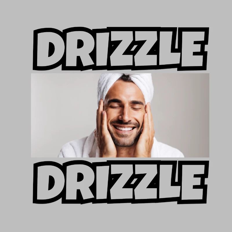 Époque Drizzle Drizzle Soft Guy