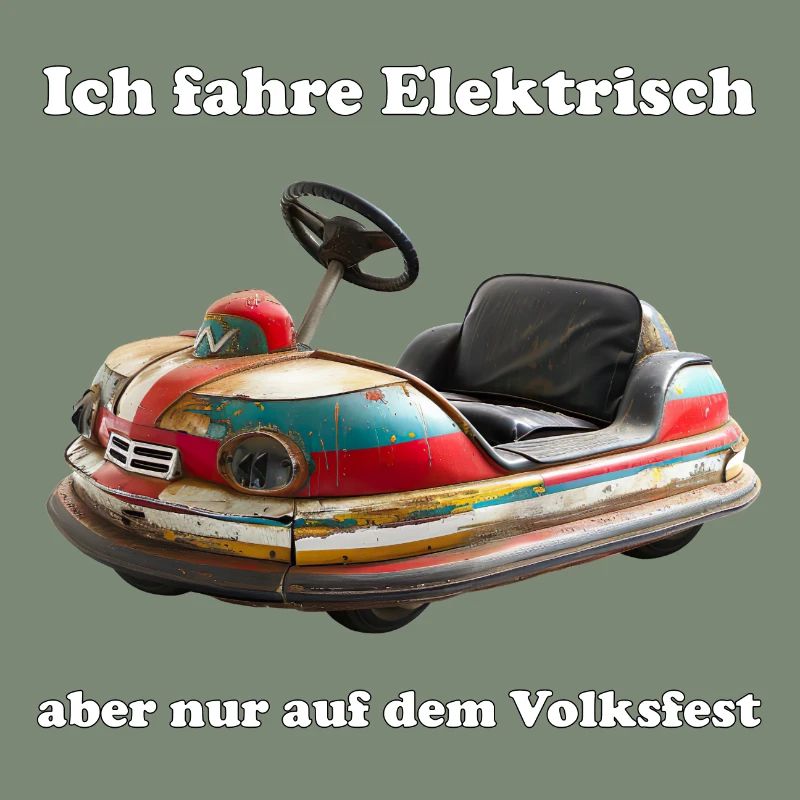 Les voitures électriques sont synonymes d’innovation et de progrès