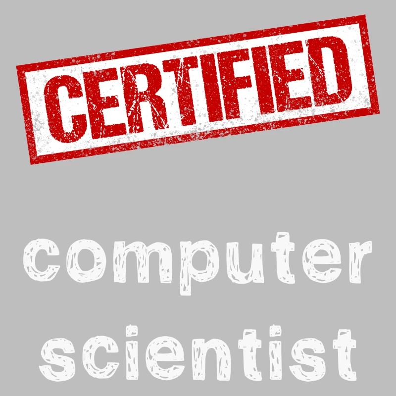 Computer scientist