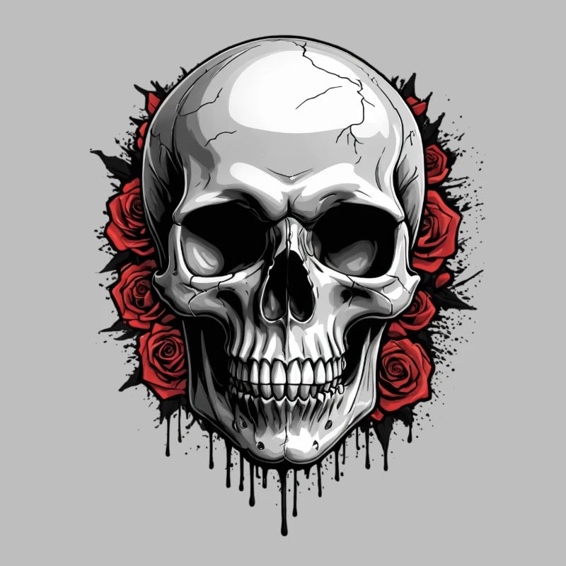 Skull Style