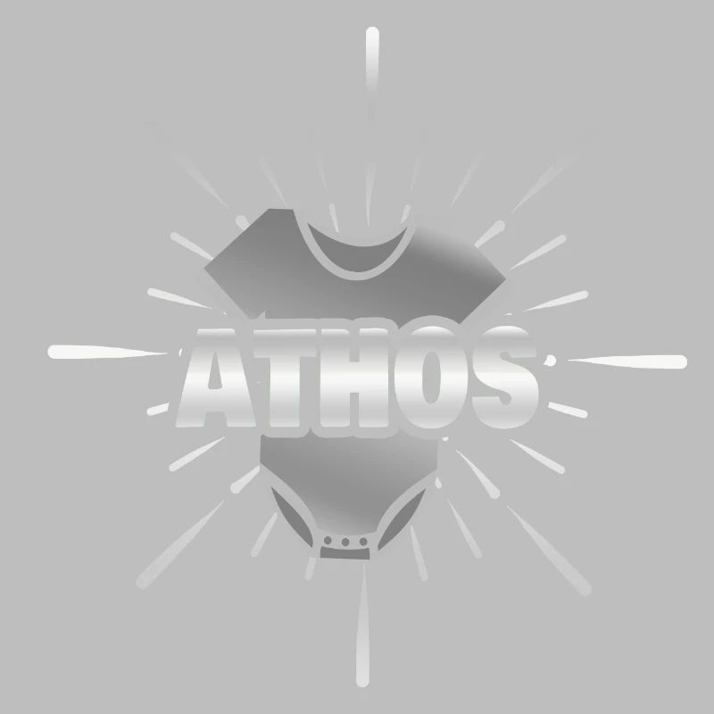Naissance d’Athos