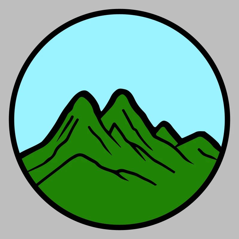 Montagnes 2