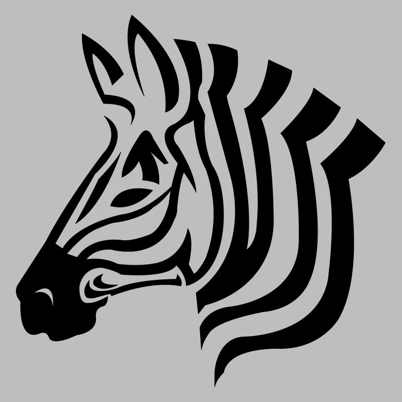 zèbre