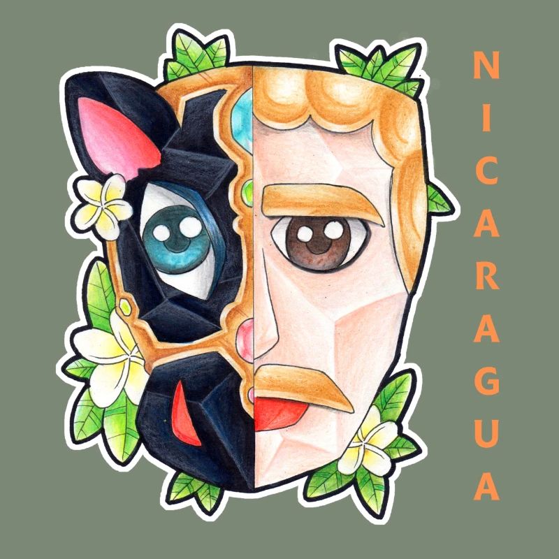 Die Güegüense oder Macho Ratón